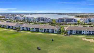 Welcome to this beautifully furnished 1st-floor condo offering 1 on Babcock National Golf Course in Florida - for sale on GolfHomes.com, golf home, golf lot