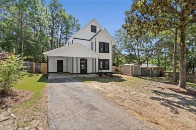 One-of-a-Kind Custom Home - Built to the Highest Standard. This on Lake Forest Yacht and Country Club in Alabama - for sale on GolfHomes.com, golf home, golf lot