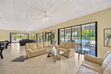 Exclusive Feather Sound Community: Luxury MODEL 2BR Condo with on Feather Sound Country Club in Florida - for sale on GolfHomes.com, golf home, golf lot