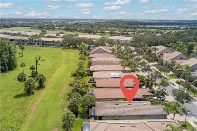 Welcome to 5761 Mayflower Way, located in the vibrant 55+ DEL on Panther Run Golf Club in Florida - for sale on GolfHomes.com, golf home, golf lot