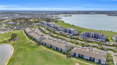 Welcome to this beautifully furnished 1st-floor condo offering 1 on Babcock National Golf Course in Florida - for sale on GolfHomes.com, golf home, golf lot