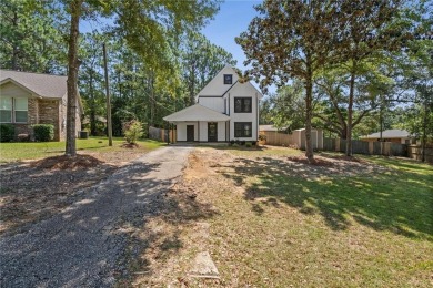 One-of-a-Kind Custom Home - Built to the Highest Standard. This on Lake Forest Yacht and Country Club in Alabama - for sale on GolfHomes.com, golf home, golf lot