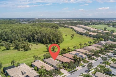 Welcome to 5761 Mayflower Way, located in the vibrant 55+ DEL on Panther Run Golf Club in Florida - for sale on GolfHomes.com, golf home, golf lot