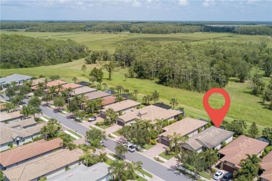 Welcome to 5761 Mayflower Way, located in the vibrant 55+ DEL on Panther Run Golf Club in Florida - for sale on GolfHomes.com, golf home, golf lot