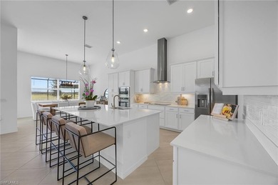 Welcome to the crown jewel of The National Golf & Country Club! on Panther Run Golf Club in Florida - for sale on GolfHomes.com, golf home, golf lot