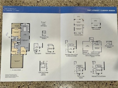 Welcome to 5761 Mayflower Way, located in the vibrant 55+ DEL on Panther Run Golf Club in Florida - for sale on GolfHomes.com, golf home, golf lot