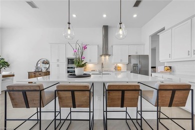 Welcome to the crown jewel of The National Golf & Country Club! on Panther Run Golf Club in Florida - for sale on GolfHomes.com, golf home, golf lot