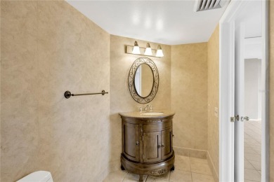 Exclusive Feather Sound Community: Luxury MODEL 2BR Condo with on Feather Sound Country Club in Florida - for sale on GolfHomes.com, golf home, golf lot