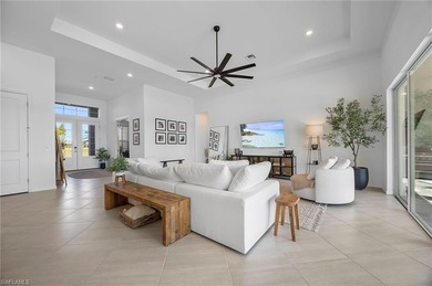 Welcome to the crown jewel of The National Golf & Country Club! on Panther Run Golf Club in Florida - for sale on GolfHomes.com, golf home, golf lot