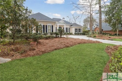 Nestled in the picturesque Southbridge community, this home sits on Southbridge Golf Club in Georgia - for sale on GolfHomes.com, golf home, golf lot