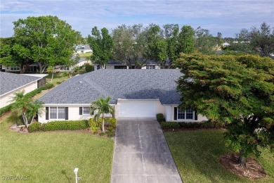 Stop the presses and don't miss this one! If it's location you on Myerlee Country Club in Florida - for sale on GolfHomes.com, golf home, golf lot