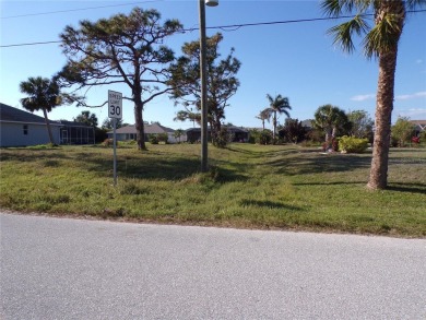 This lot is located near the highly desirable Long Meadow Golf on Rotonda Golf and Country Club - Long Marsh  in Florida - for sale on GolfHomes.com, golf home, golf lot