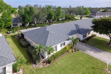 Stop the presses and don't miss this one! If it's location you on Myerlee Country Club in Florida - for sale on GolfHomes.com, golf home, golf lot