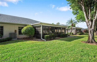 Stop the presses and don't miss this one! If it's location you on Myerlee Country Club in Florida - for sale on GolfHomes.com, golf home, golf lot