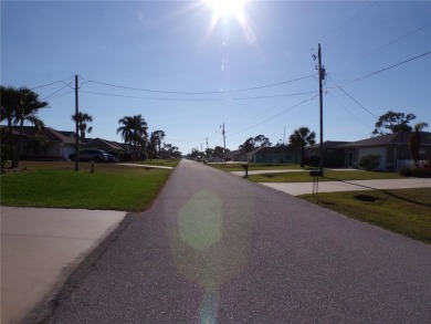 This lot is located near the highly desirable Long Meadow Golf on Rotonda Golf and Country Club - Long Marsh  in Florida - for sale on GolfHomes.com, golf home, golf lot
