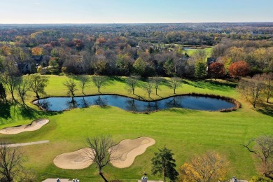 This Beautifully Appointed Essex Townhome has 3 Bedrooms/2.1 on Pine Meadow Golf Club in Illinois - for sale on GolfHomes.com, golf home, golf lot