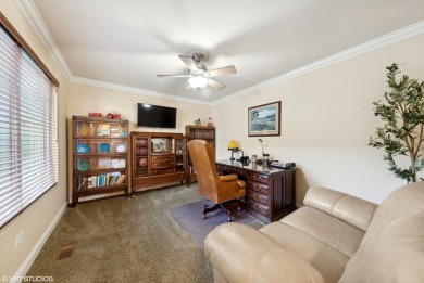 This Beautifully Appointed Essex Townhome has 3 Bedrooms/2.1 on Pine Meadow Golf Club in Illinois - for sale on GolfHomes.com, golf home, golf lot