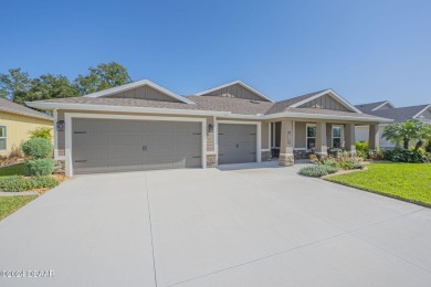 LUXURY LIVING... Discover the Florida lifestyle in one of the on Halifax Plantation Golf Club in Florida - for sale on GolfHomes.com, golf home, golf lot