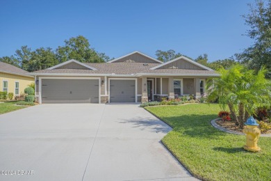 LUXURY LIVING... Discover the Florida lifestyle in one of the on Halifax Plantation Golf Club in Florida - for sale on GolfHomes.com, golf home, golf lot