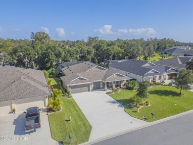 LUXURY LIVING... Discover the Florida lifestyle in one of the on Halifax Plantation Golf Club in Florida - for sale on GolfHomes.com, golf home, golf lot