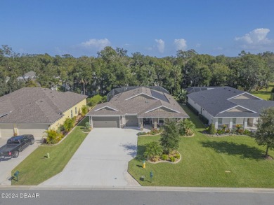 LUXURY LIVING... Discover the Florida lifestyle in one of the on Halifax Plantation Golf Club in Florida - for sale on GolfHomes.com, golf home, golf lot