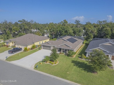 LUXURY LIVING... Discover the Florida lifestyle in one of the on Halifax Plantation Golf Club in Florida - for sale on GolfHomes.com, golf home, golf lot