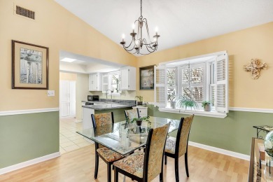 Cozy 3 bedroom / 2 full bath single story home  nestled in an on Heron Point Golf Club in South Carolina - for sale on GolfHomes.com, golf home, golf lot