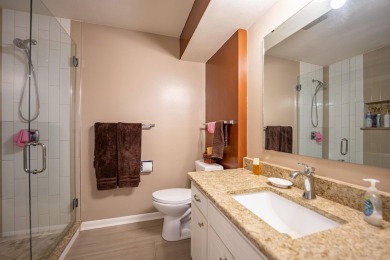 This beautiful ranch home is located on the golf course on Ledges Golf Course in Illinois - for sale on GolfHomes.com, golf home, golf lot