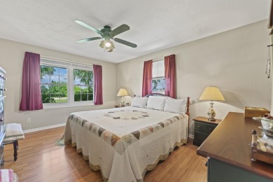 This beautiful ranch home is located on the golf course on Ledges Golf Course in Illinois - for sale on GolfHomes.com, golf home, golf lot