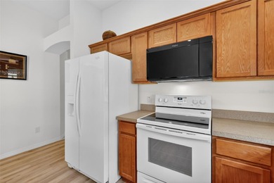 FABULOUS, TURNKEY, BLOCK and STUCCO 3/2 Anaheim Courtyard Villa on Pennbrooke Fairways in Florida - for sale on GolfHomes.com, golf home, golf lot