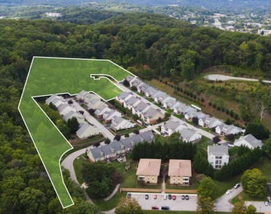 Prime multi family development parcel in Hunting Hills. Access on Hunting Hills Country Club in Virginia - for sale on GolfHomes.com, golf home, golf lot
