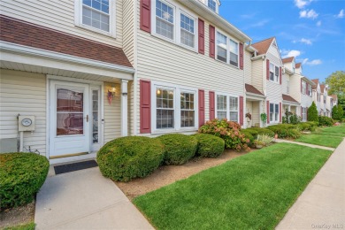 WELCOME To Your Move In Ready Almost New Townhome In Stratford on Bethpage State Park Golf Course - Black in New York - for sale on GolfHomes.com, golf home, golf lot