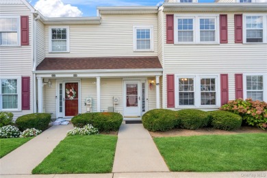 WELCOME To Your Move In Ready Almost New Townhome In Stratford on Bethpage State Park Golf Course - Black in New York - for sale on GolfHomes.com, golf home, golf lot