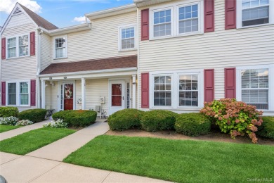 WELCOME To Your Move In Ready Almost New Townhome In Stratford on Bethpage State Park Golf Course - Black in New York - for sale on GolfHomes.com, golf home, golf lot