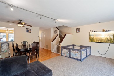 WELCOME To Your Move In Ready Almost New Townhome In Stratford on Bethpage State Park Golf Course - Black in New York - for sale on GolfHomes.com, golf home, golf lot