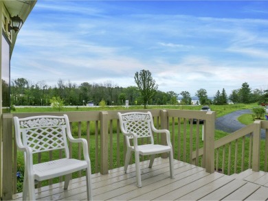 Discover the charm of this sweet, fully-furnished 1-bedroom and on Apple Island Golf Course At Apple Island Resort in Vermont - for sale on GolfHomes.com, golf home, golf lot