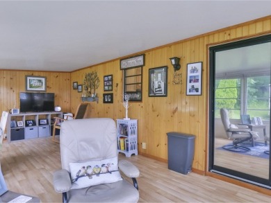 Discover the charm of this sweet, fully-furnished 1-bedroom and on Apple Island Golf Course At Apple Island Resort in Vermont - for sale on GolfHomes.com, golf home, golf lot