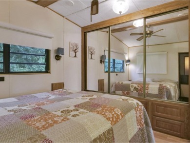 Discover the charm of this sweet, fully-furnished 1-bedroom and on Apple Island Golf Course At Apple Island Resort in Vermont - for sale on GolfHomes.com, golf home, golf lot