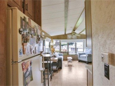Discover the charm of this sweet, fully-furnished 1-bedroom and on Apple Island Golf Course At Apple Island Resort in Vermont - for sale on GolfHomes.com, golf home, golf lot