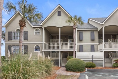 Located within the peaceful Bay Pointe Villas community on on The Seabrook Island Club in South Carolina - for sale on GolfHomes.com, golf home, golf lot