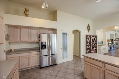 Single-Story Golf Course Home in Gated Stallion Mountain on Stallion Mountain Golf Course in Nevada - for sale on GolfHomes.com, golf home, golf lot