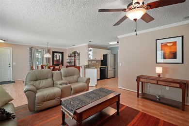 METICULOUSLY-MAINTAINED, TURNKEY 2/2 Cabot Cove Patio Villa with on El Diablo Executive Golf Course in Florida - for sale on GolfHomes.com, golf home, golf lot