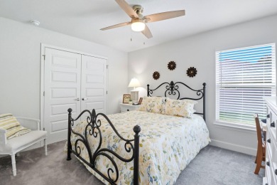 Welcome Home to your elegant 4-bedroom, 3-bath, 3-car garage on Juliette Falls Golf and Spa Club in Florida - for sale on GolfHomes.com, golf home, golf lot