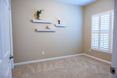 Rave of the Future! If you are wanting Convenient, Practical and on Fox Creek Golf and Racquet Club in Ohio - for sale on GolfHomes.com, golf home, golf lot
