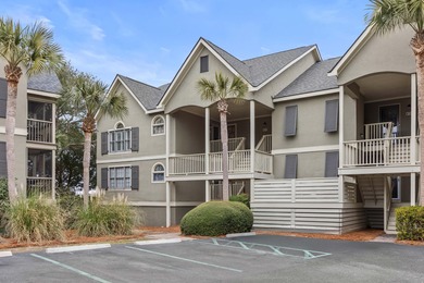 Located within the peaceful Bay Pointe Villas community on on The Seabrook Island Club in South Carolina - for sale on GolfHomes.com, golf home, golf lot