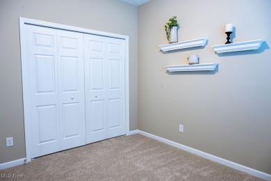 Rave of the Future! If you are wanting Convenient, Practical and on Fox Creek Golf and Racquet Club in Ohio - for sale on GolfHomes.com, golf home, golf lot