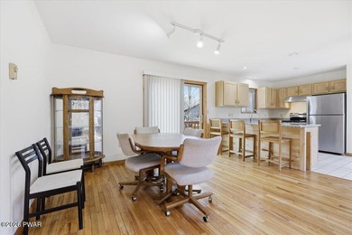 Welcome to 2722 Pebble Court, a charming home nestled in the on The Hideout Golf in Pennsylvania - for sale on GolfHomes.com, golf home, golf lot