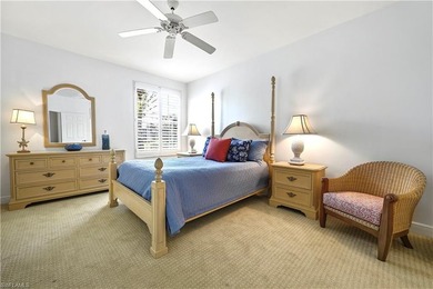 STUNNING FIRST FLOOR UNIT, WITH LONG LAKE VIEWS in Harbor on Bonita Bay West in Florida - for sale on GolfHomes.com, golf home, golf lot