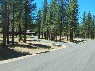 CREEK SIDE HAVEN.ONE OF NAKOMA'S BEST  LOTS.  FLAT EASY BUILD on Nakoma Golf Resort in California - for sale on GolfHomes.com, golf home, golf lot