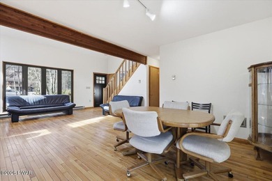 Welcome to 2722 Pebble Court, a charming home nestled in the on The Hideout Golf in Pennsylvania - for sale on GolfHomes.com, golf home, golf lot